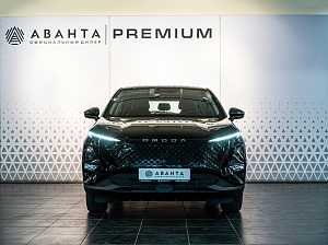 Omoda C5 NEW Fun 1.5 CVT