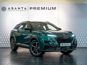 Dongfeng Mage Progressive 1.5 AMT