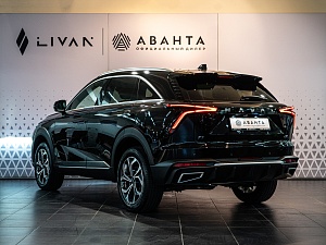 Haval F7 Tech Plus 2.0 AMT