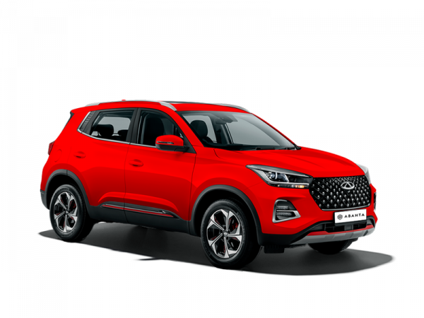 Chery Tiggo 4 Pro Family 1.5 CVT