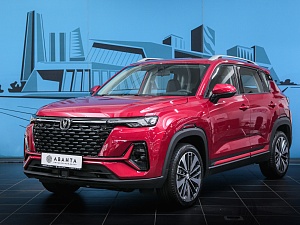 Changan CS35PLUS Tech 1.4 AMT