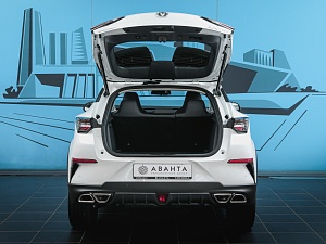 Changan UNI-T Tech 1.5 AMT
