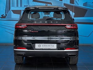 Chery Tiggo 7 Pro Max Elite 1.6 AMT