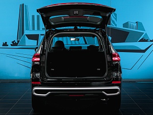 Haval M6 Family 1.5 AMT