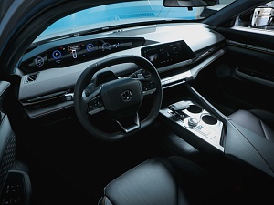 Changan UNI-V Tech 1.5 AMT