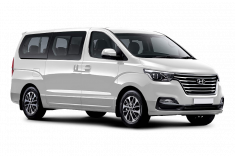 Hyundai H1 автокредит 22 892 рублей в месяц