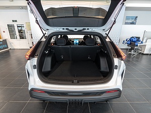 Cityray Comfort 1.5 AMT