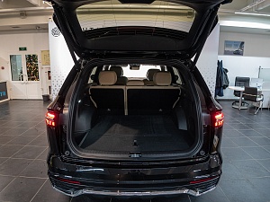 Monjaro 2024 Full Moon (Xingyue L) 2.0 AT