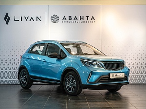 Livan X3 Pro Luxury 1.5 CVT