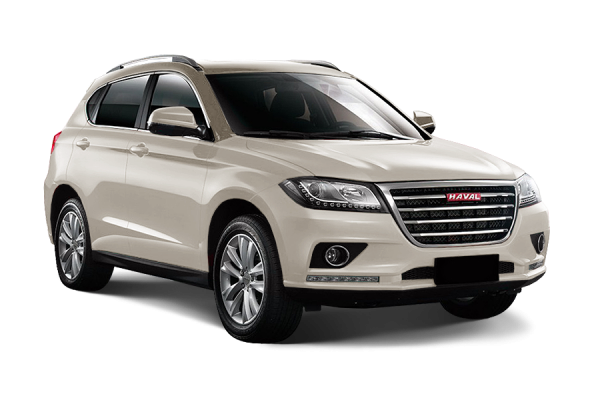 Haval H2 Lux 1.5 MT