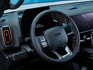 Haval Dargo X X Premium 2.0 AMT