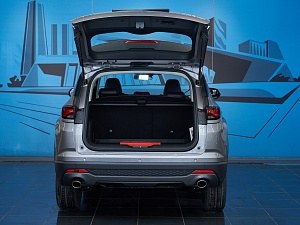 Changan CS35PLUS Tech 1.4 AMT