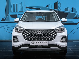 Chery Tiggo 4 Pro Action 1.5 CVT