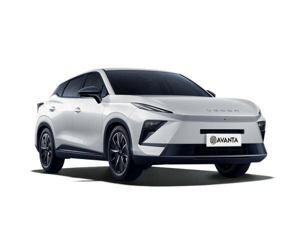 Jeland C5 Lifestyle 1.5 CVT