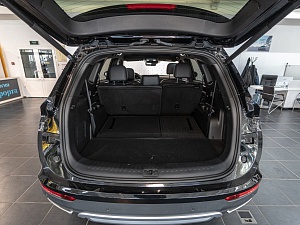 Dongfeng DFSK ix7 Premium 2.0 AT