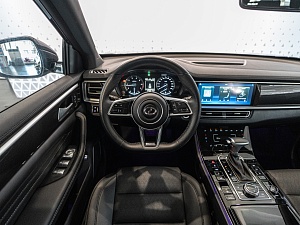 Dongfeng DFSK ix7 Premium 2.0 AT