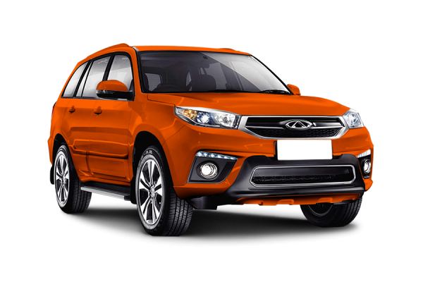 Chery Tiggo 3 Start 1.6 CVT