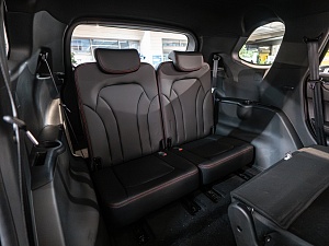 SWM G05 Pro Family 5 1.5 AMT