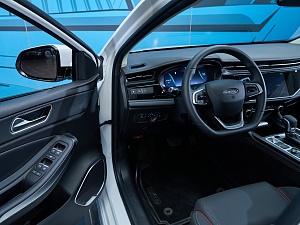 Omoda S5 Classic 1.5 CVT