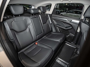 Haval Jolion Premium 1.5 AMT