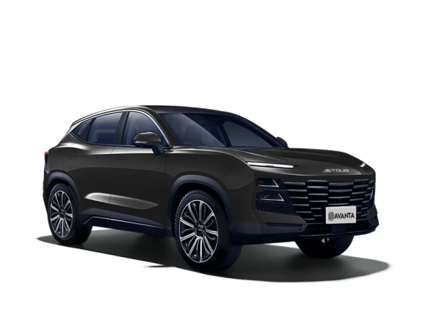 Jetour Dashing Люкс 1.5 AMT