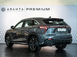 Kaiyi X7 Kunlun Luxury 2.0 AMT