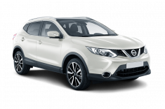 Nissan Qashqai 2019 автокредит 6 213 рублей в месяц