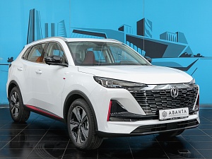 Changan CS55PLUS Luxe 1.5 AMT