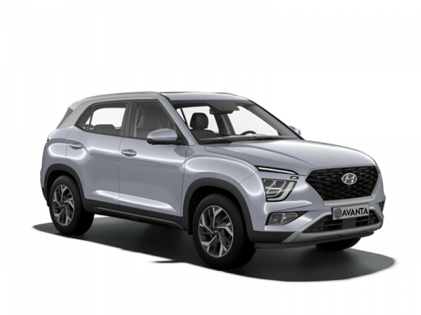 Hyundai Creta Classic + Winter + Light 1.6 AT