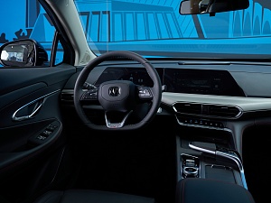 Changan UNI-T Tech 1.5 AMT