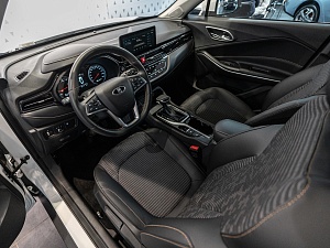 Москвич 3 Стандарт плюс 1.5 CVT