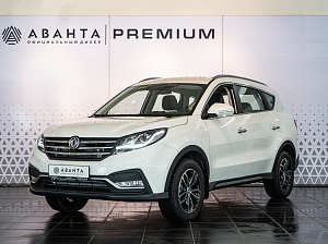 Dongfeng 580 Luxury 1.5 CVT