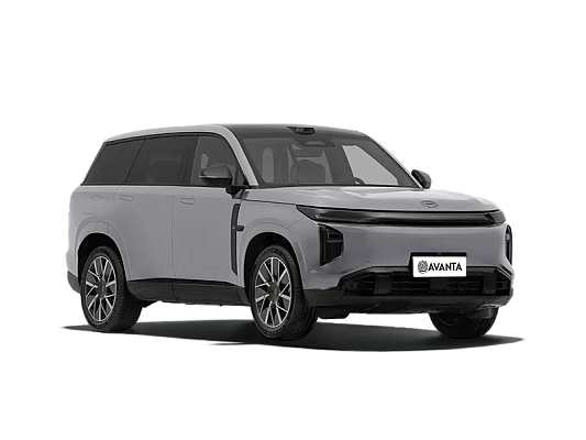 GAC S7 SX Premium 1.5 AT 340 л.с. Grey