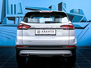 Atlas Pro Flagship+ 1.5 AMT