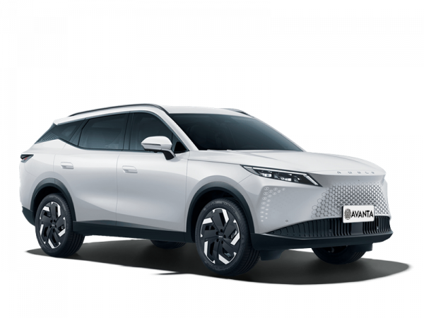 Omoda C7 Lifestyle 1.6 AMT