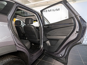 Kaiyi X7 Kunlun Luxury 2.0 AMT