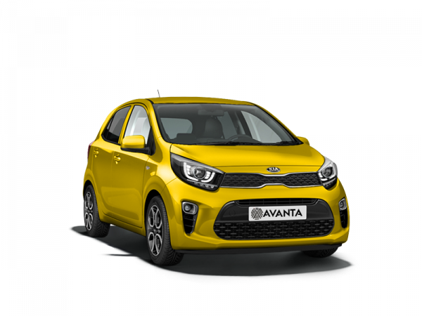 Kia Picanto GT Line 1.3 AT