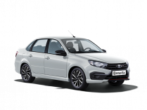 Lada Granta Sport Седан автокредит 15 398 рублей в месяц