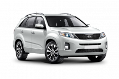 Kia Sorento 2020 автокредит 17 481 рублей в месяц