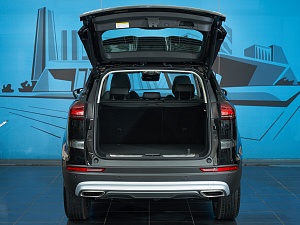 Atlas Pro Flagship+ 1.5 AMT