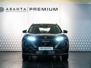 Dongfeng Mage Progressive 1.5 AMT