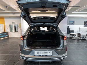Exeed LX Business 1.5 CVT