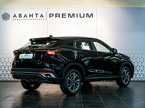 Omoda C5 NEW Fun 1.5 CVT