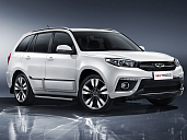 Chery Tiggo 3