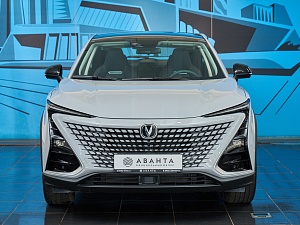 Changan UNI-T Tech 1.5 AMT