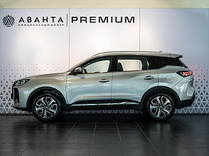 Chery Tiggo 7L Active 1.6 AMT