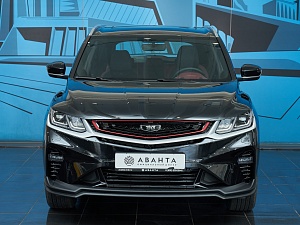 Belgee X50 Prestige 1.5 AMT