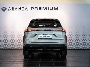 Chery Tiggo 7L Active 1.6 AMT