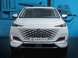 Changan UNI-K Tech 2.0 AT