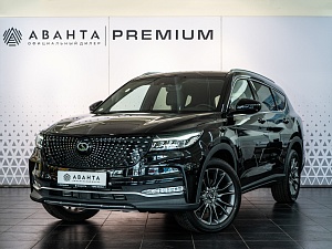 Dongfeng DFSK ix7 Premium 2.0 AT